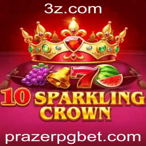 Descubra o Fascinante Mundo do Jogo 10SparklingCrown