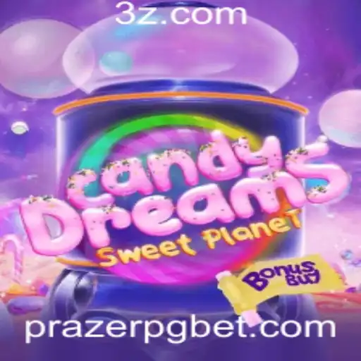CandyDreamsSweetPlanet: Um Mergulho no PrazerPG