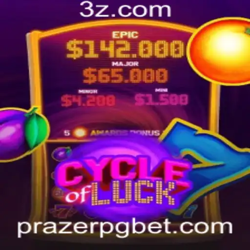 CycleofLuck: A Nova Sensação do Mundo dos Jogos
