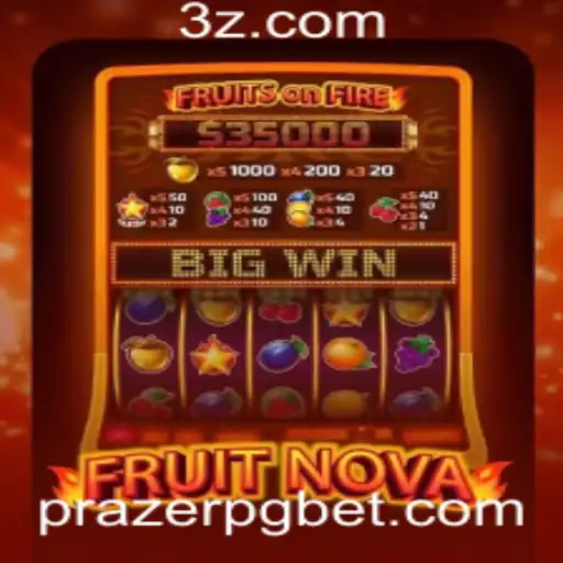 Descubra FruitNova: O Novo Jogo Interativo que Conquista a Audiência
