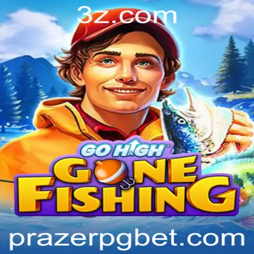 GoHighGoneFishing: Uma Jornada de Prazer na Pesca Virtual