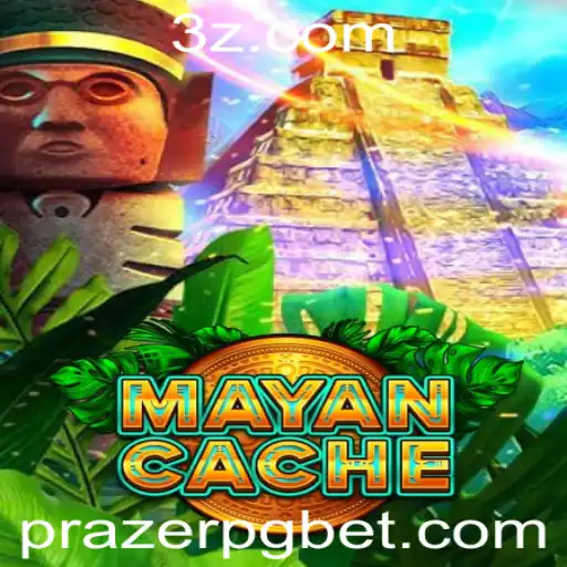 Explorando o Mundo de MayanCache: Um Jogo de Estratégia e Exploração