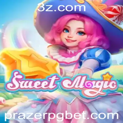 Descubra SweetMagic: Um Novo Mundo de Aventura e Estratégia