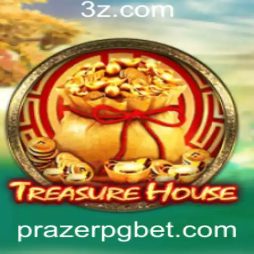 Desvendando TreasureHouse: Aventura, Estratégia e Diversão em PrazerPG