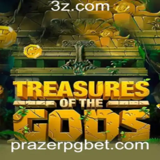 Descubra o Mundo Fascinante de TreasureoftheGods: Uma Jornada Entre Deuses e Heróis