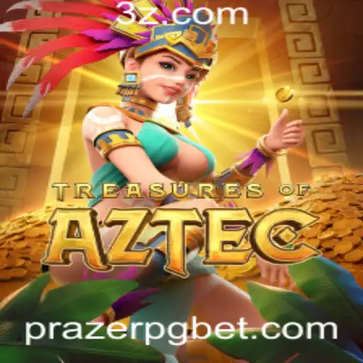 Aventuras no Tesouro dos Astecas: Mergulhando no Mundo de TreasuresofAztec