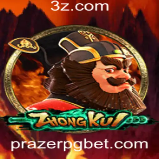 Descubra o Mundo Fascinante de ZhongKui: O Jogo que Une Cultura e Estratégia